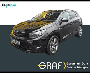 Opel Grandland (X) Gebrauchtwagen