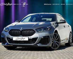 BMW M235 Gebrauchtwagen