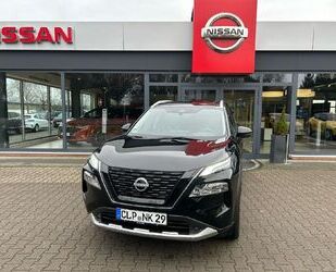 Nissan X-Trail Gebrauchtwagen