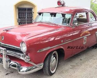 Ford Mercury Oldtimer