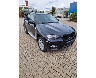 BMW X6 Gebrauchtwagen