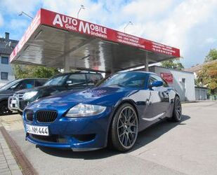 BMW Z4 M Gebrauchtwagen