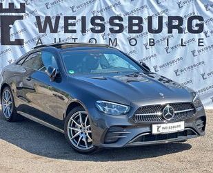 Mercedes-Benz E 300 Gebrauchtwagen