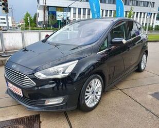 Ford C-Max Gebrauchtwagen