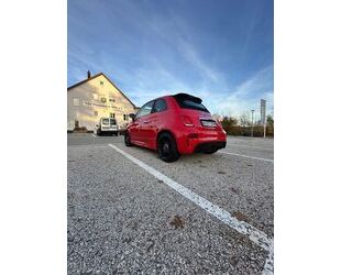 Abarth 595C Gebrauchtwagen