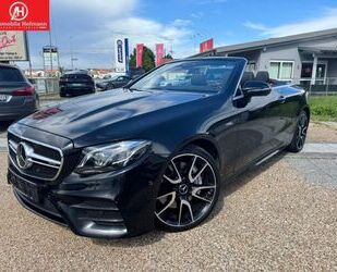 Mercedes-Benz E 53 AMG Gebrauchtwagen