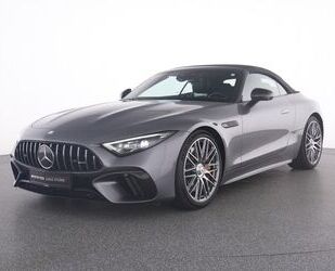 Mercedes-Benz SL 63 AMG Gebrauchtwagen