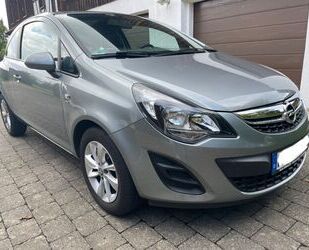 Opel Corsa Gebrauchtwagen