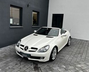 Mercedes-Benz SLK 280 Gebrauchtwagen