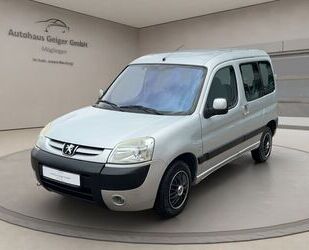 Peugeot Partner Gebrauchtwagen