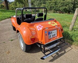 VW Buggy Gebrauchtwagen