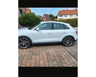 Audi Q3 Gebrauchtwagen