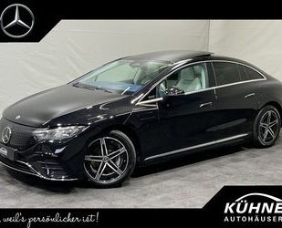 Mercedes-Benz EQE Gebrauchtwagen