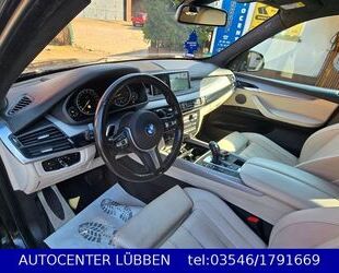 BMW X5 Gebrauchtwagen