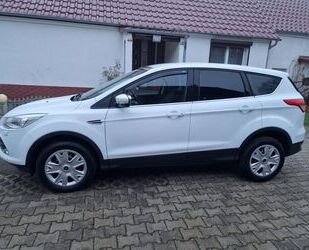 Ford Kuga Gebrauchtwagen