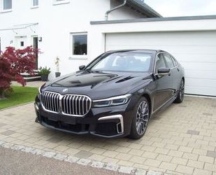 BMW 750 Gebrauchtwagen
