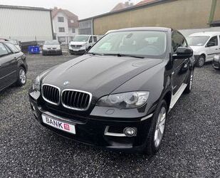 BMW X6 Gebrauchtwagen