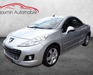 Peugeot 207 Gebrauchtwagen