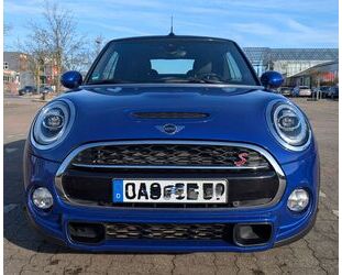 Mini Cooper S Cabrio Gebrauchtwagen