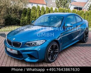 BMW M2 Gebrauchtwagen