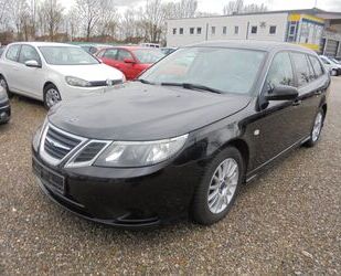 Saab 9-3 Gebrauchtwagen