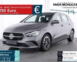 Mercedes-Benz B 180 Gebrauchtwagen