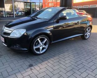 Opel Tigra Gebrauchtwagen