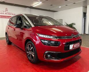 Citroen Grand C4 Picasso / SpaceTourer Gebrauchtwagen