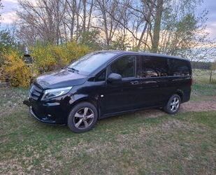 Mercedes-Benz Vito Gebrauchtwagen