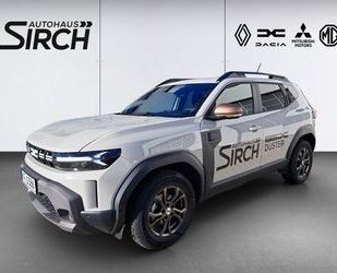 Dacia Duster Gebrauchtwagen