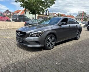 Mercedes-Benz CLA 180 Gebrauchtwagen