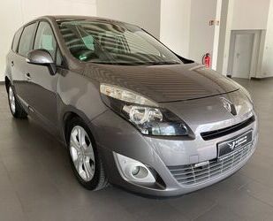 Renault Scenic Gebrauchtwagen