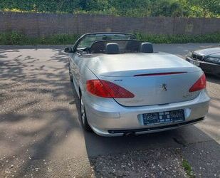 Peugeot 307 Gebrauchtwagen
