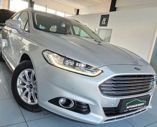 Ford Mondeo Gebrauchtwagen