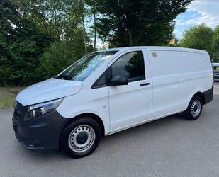 Mercedes-Benz Vito Gebrauchtwagen