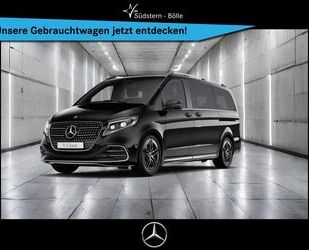 Mercedes-Benz V 300 Gebrauchtwagen