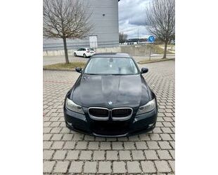 BMW 318 Gebrauchtwagen
