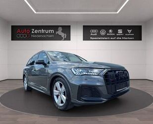 Audi SQ7 Gebrauchtwagen