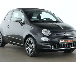 Fiat 500C Gebrauchtwagen
