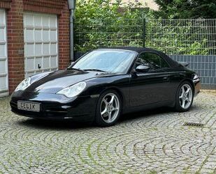 Porsche 911 Urmodell Gebrauchtwagen
