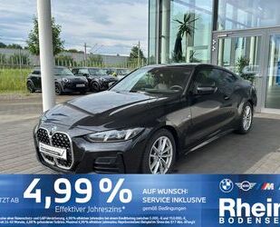 BMW 420 Gebrauchtwagen