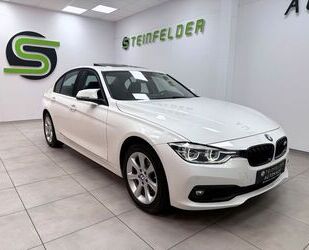 BMW 318 Gebrauchtwagen