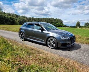Audi RS3 Gebrauchtwagen