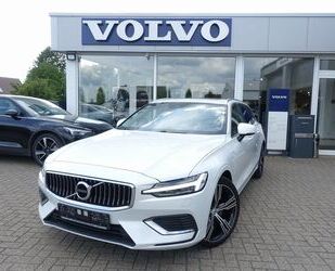 Volvo V60 Gebrauchtwagen