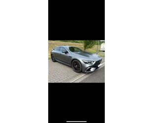 Mercedes-Benz AMG GT Gebrauchtwagen