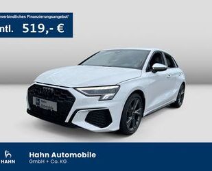 Audi S3 Gebrauchtwagen