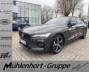 Volvo V60 Gebrauchtwagen