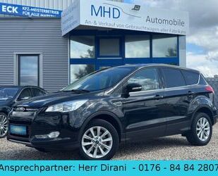 Ford Kuga Gebrauchtwagen