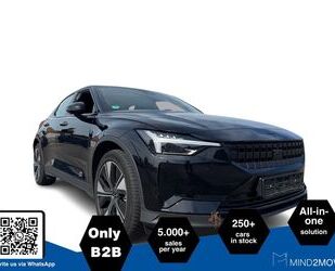 Polestar 2 Gebrauchtwagen