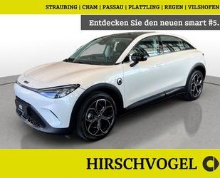 Smart #3 Gebrauchtwagen